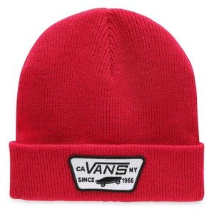 New vans beanie